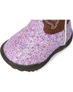 Roper Kids Cowbabies Glitter Blast (Infant/Toddler) | Boots -Shoe Step Shop 81xJRQtmr9L. AC SR736920