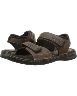 Rockport Darwyn Quarter Strap | Sandals -Shoe Step Shop 81xknv2xmL. AC SR736920