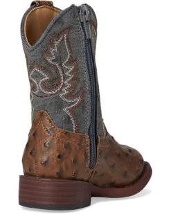 Roper Kids Bumps (Toddler) | Boots -Shoe Step Shop 81yCsydhuwL. AC SR736920