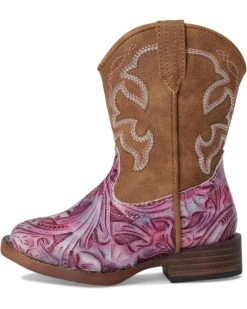 Roper Kids Raya (Toddler) | Boots -Shoe Step Shop 81yxBeAqVL. AC SR736920