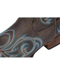 Roper Kids Riley (Toddler/Little Kid) | Boots -Shoe Step Shop 91YUUdNGaZL. AC SR736920