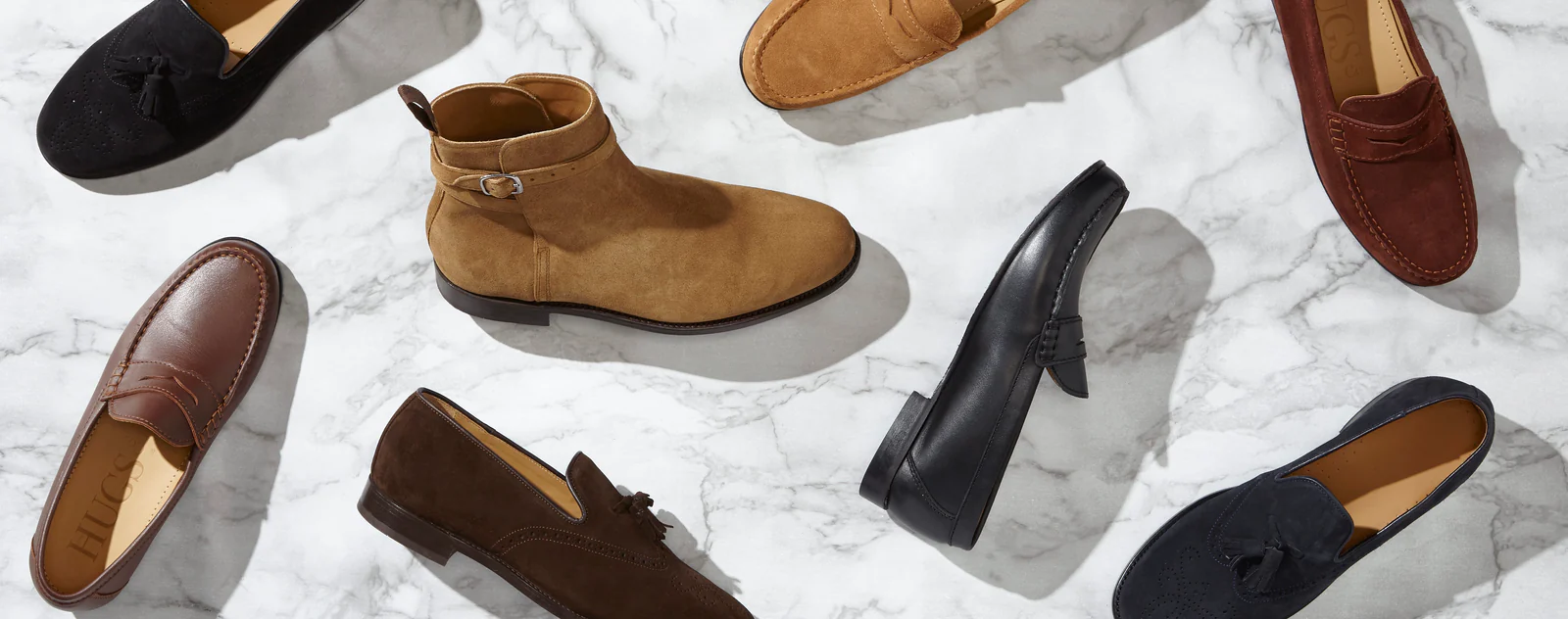 Shoe Step Shop -Shoe Step Shop